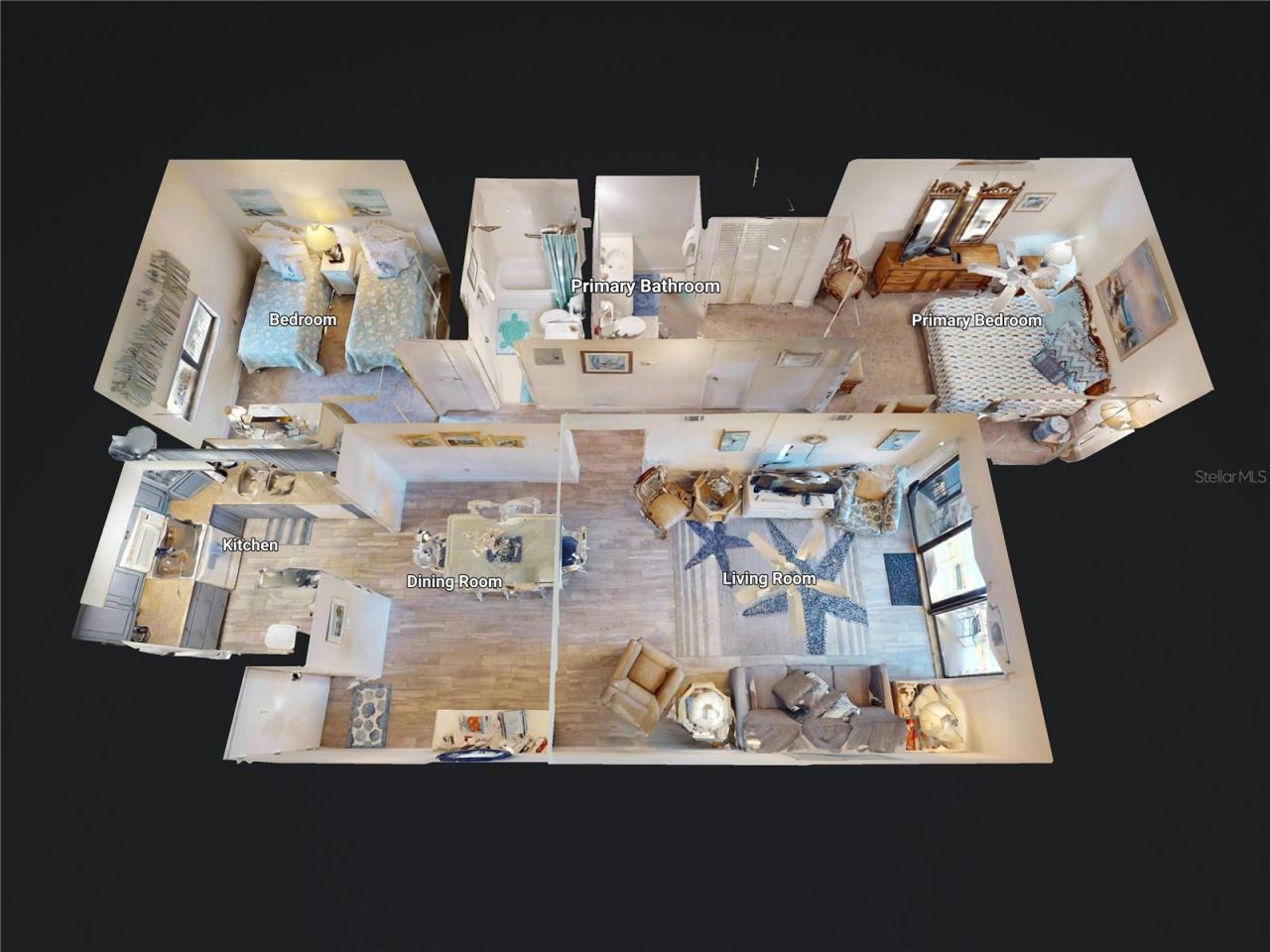 4175 S Atlantic Avenue, Unit 4110, New Smyrna Beach, FL 32169 Photo