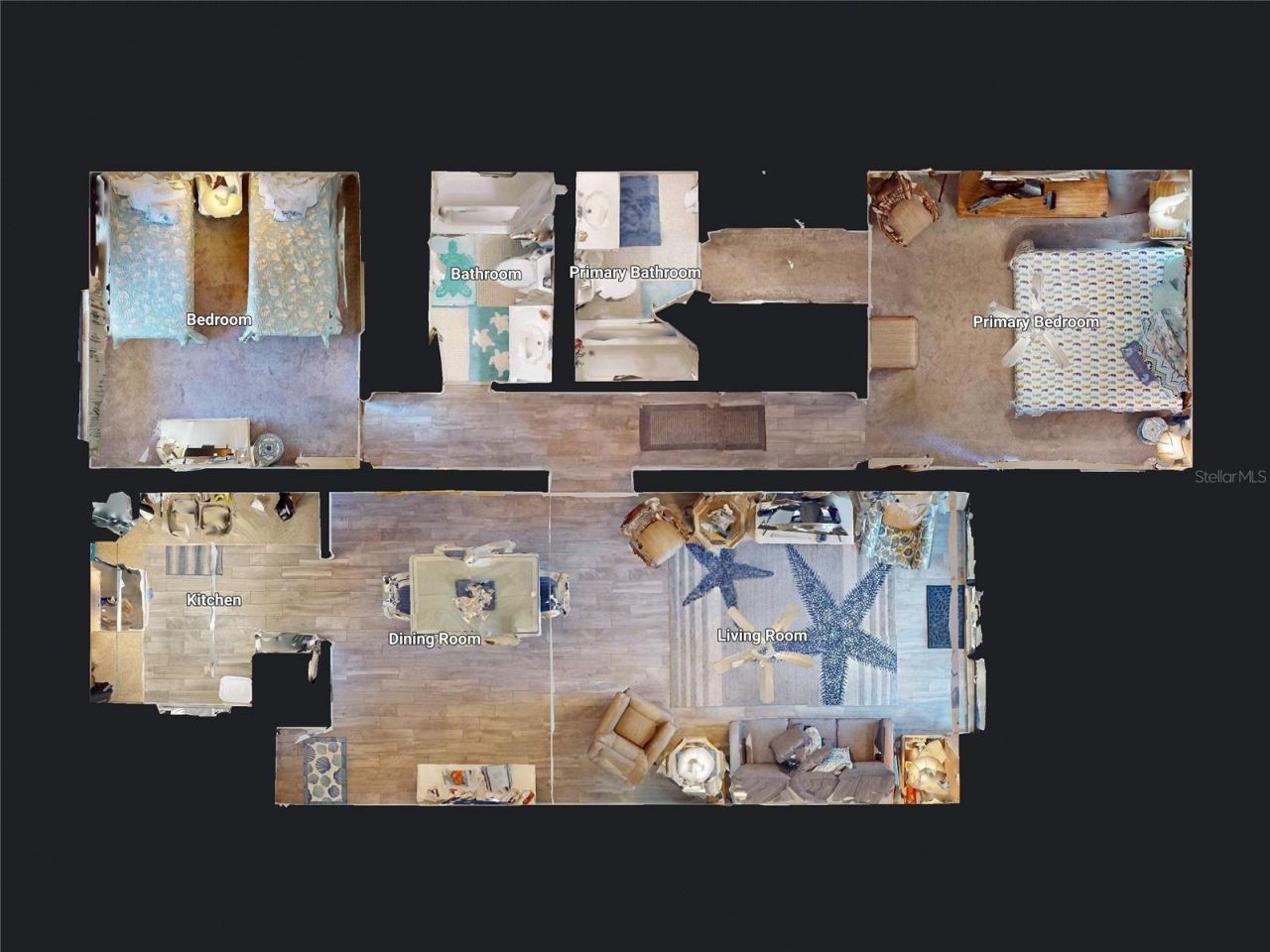 4175 S Atlantic Avenue, Unit 4110, New Smyrna Beach, FL 32169 Photo