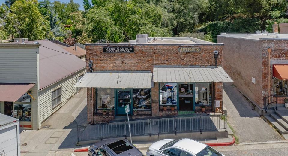 149 Sacramento St, Auburn, CA 95603 Photo