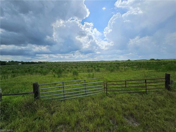 Kirby Thompson RD, LABELLE, FL 33935