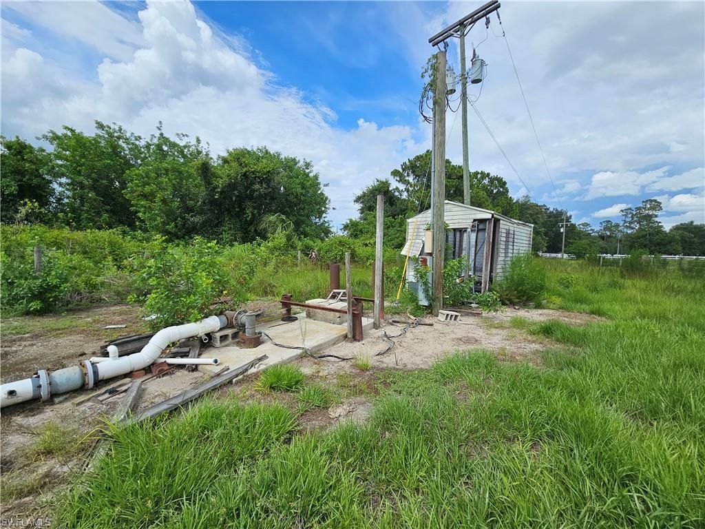 Kirby Thompson Rd, Labelle, FL 33935 Photo