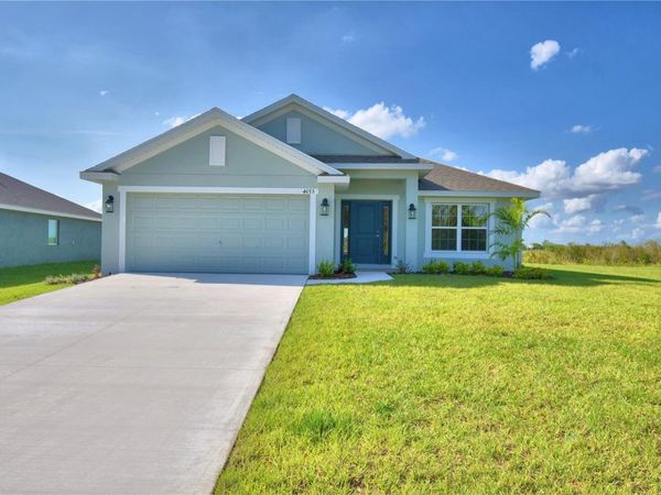 4042 TULLAMORE LANE, AUBURNDALE, FL 33823