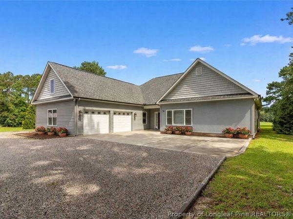 56 Indian Trail, Sanford, NC 27332