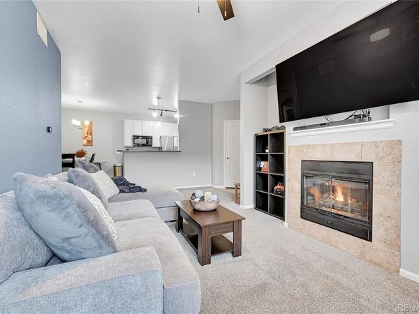 17442 Nature Walk Trail, Unit 105, Parker, CO 80134