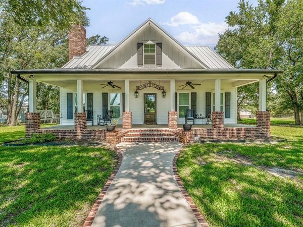 1340 County Road 189, Jonesboro, TX 76538