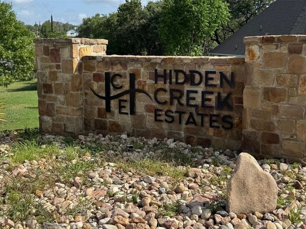 120 Taylor Creek WAY, Liberty Hill, TX 78642