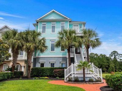 350 Saint Julian Ln., Myrtle Beach, SC 29579