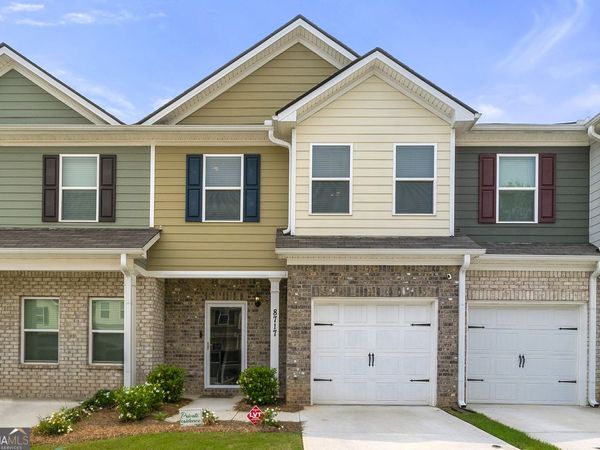 8717 Lakeview Commons, Jonesboro, GA 30238