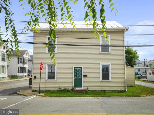 14 W BURD STREET, SHIPPENSBURG, PA 17257
