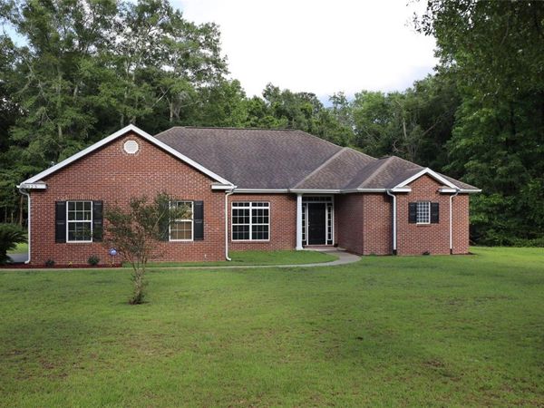 325 MINE RD ROAD, MIDWAY, FL 32343