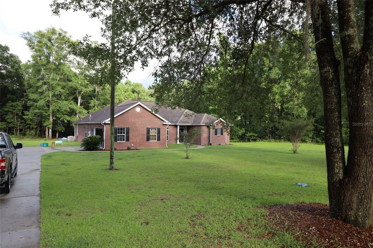 325 Mine Rd Road, Midway, FL 32343 Photo