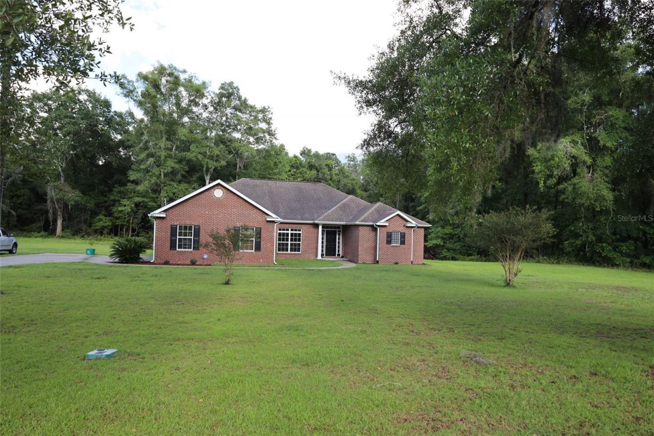 325 Mine Rd Road, Midway, FL 32343 Photo