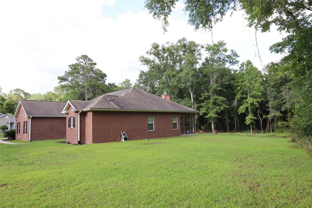 325 Mine Rd Road, Midway, FL 32343 Photo