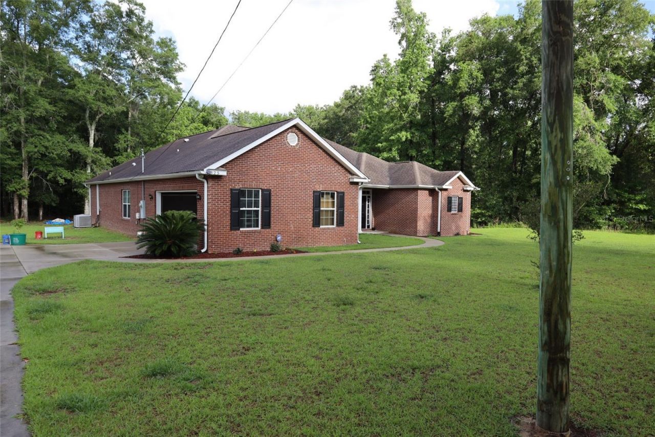 325 Mine Rd Road, Midway, FL 32343 Photo