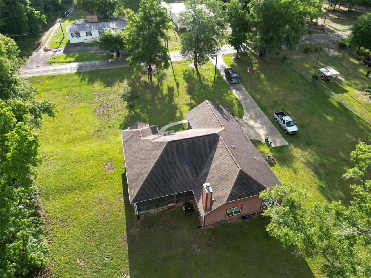 325 Mine Rd Road, Midway, FL 32343 Photo