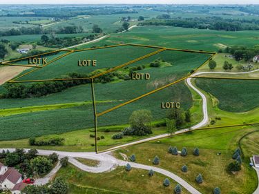 LOT D FIELDCREST DRIVE, MISSOURI VALLEY, IA 51555