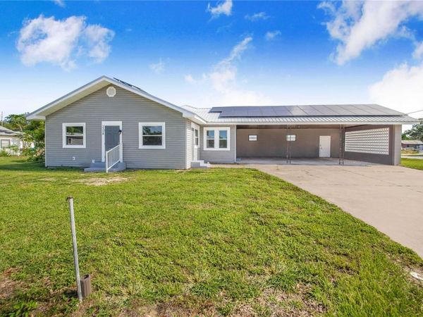 2218 MELBOURNE AVENUE, HAINES CITY, FL 33844