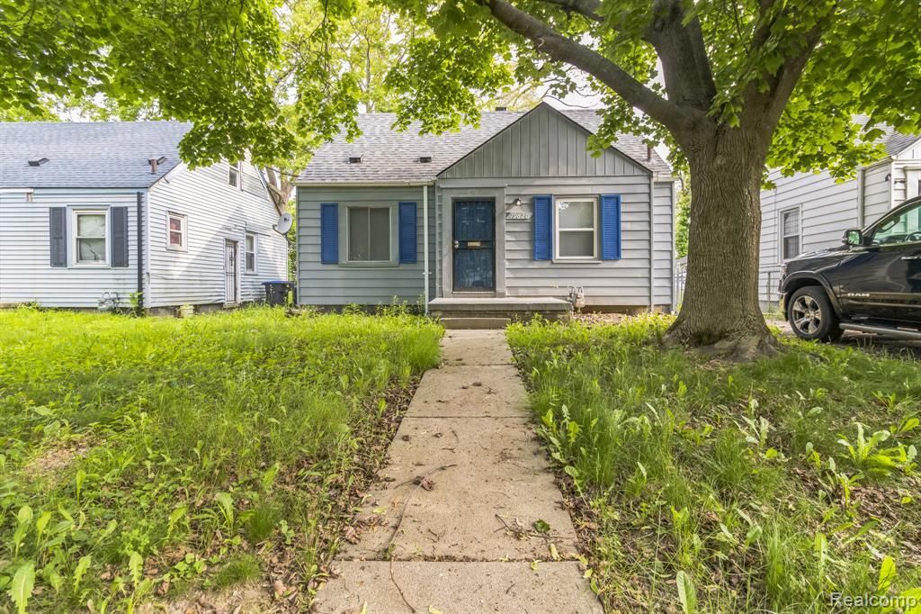 19620 Lyndon Street, Detroit, MI 48223 Main Photo