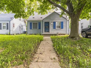 19620 Lyndon Street, Detroit, MI 48223