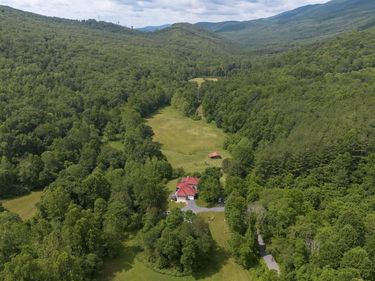 7304 DRY RUN RD, BURNSVILLE, VA 24487