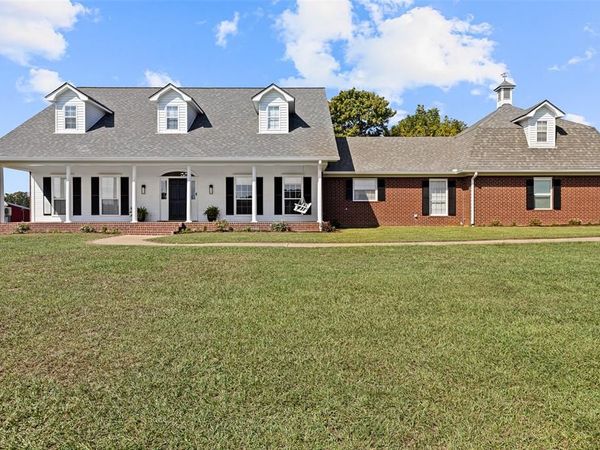 5989 HWY. 259, Diana, TX 75640