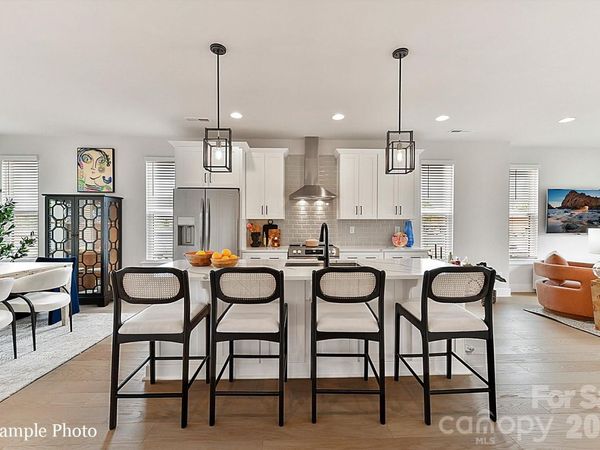 3006 Khan Park Drive, Unit 69, Charlotte, NC 28206