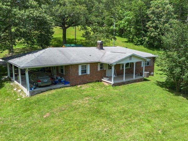 330 Dilbeck Lane, Caryville, TN 37714