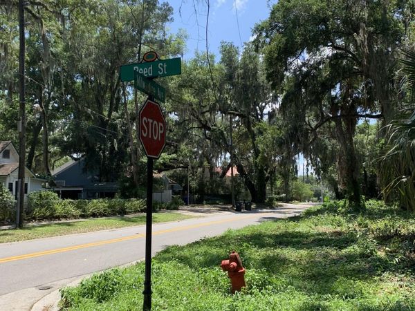 0 MILWAUKEE Avenue, Orange Park, FL 32073