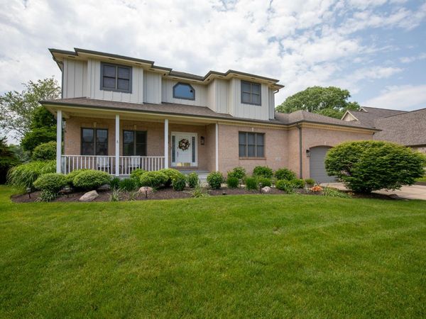 1650 Hogan Avenue, Chesterton, IN 46304