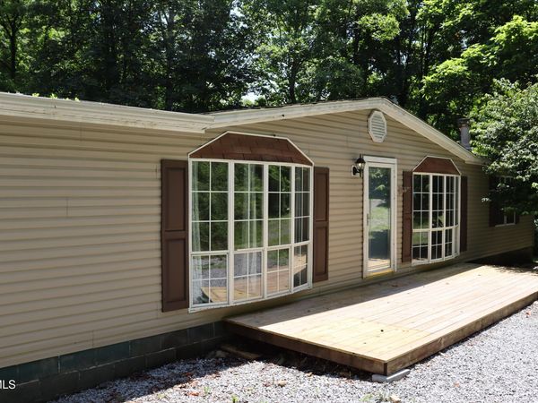 4116 Moneyhun Road, Appalachia, VA 24216