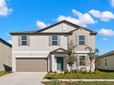 8918 PARSONS HILL BOULEVARD, WESLEY CHAPEL, FL 33545