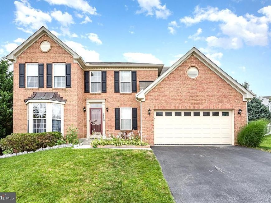 7485 Seneca Ridge Drive, York, PA 17403 Main Photo
