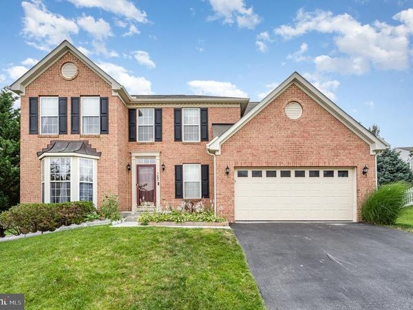 7485 SENECA RIDGE DRIVE, YORK, PA 17403