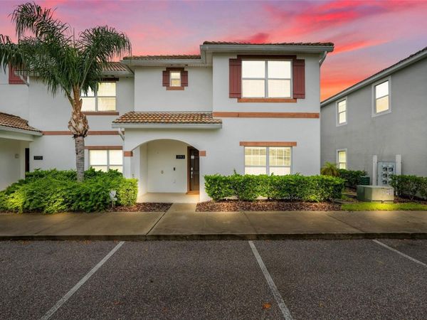 3193 PEQUOD PLACE, KISSIMMEE, FL 34746