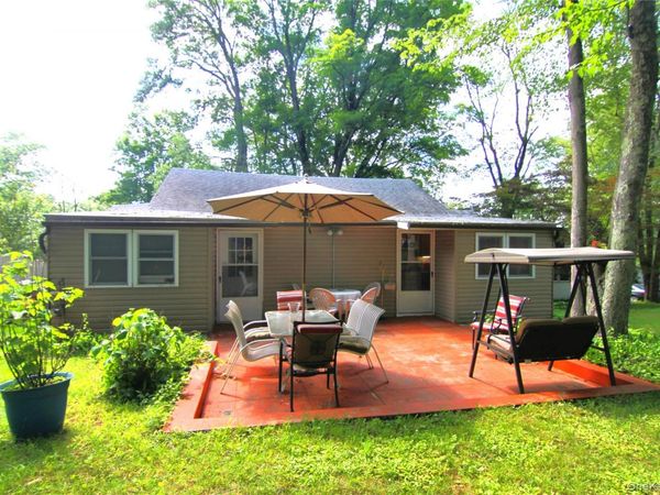 3155 Lexington Avenue, Unit 18AB, Mohegan Lake, NY 10567