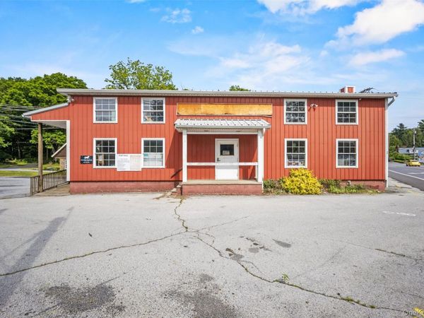 1-7 West Road, Pleasant Valley, NY 12569