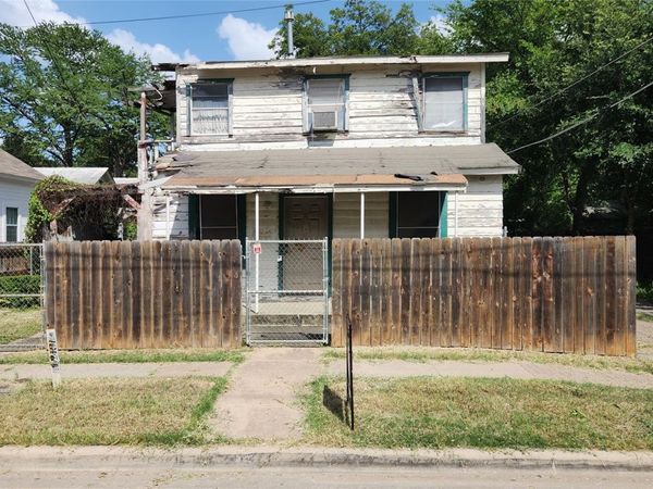 85 Navasota ST, Austin, TX 78702