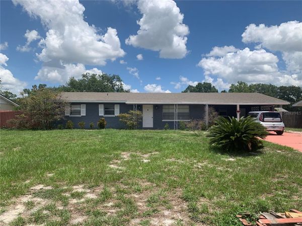 119 ALLEN AVENUE, WINTER HAVEN, FL 33880