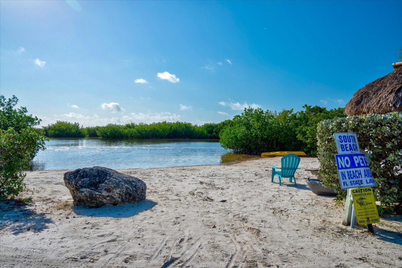 101551 Overseas Highway, Lot #160, Key Largo, FL 33037 Photo
