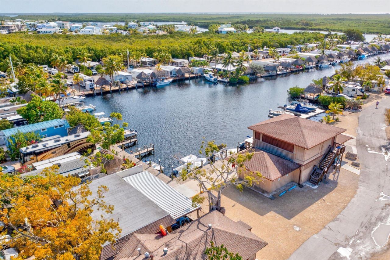 101551 Overseas Highway, Lot #160, Key Largo, FL 33037 Photo