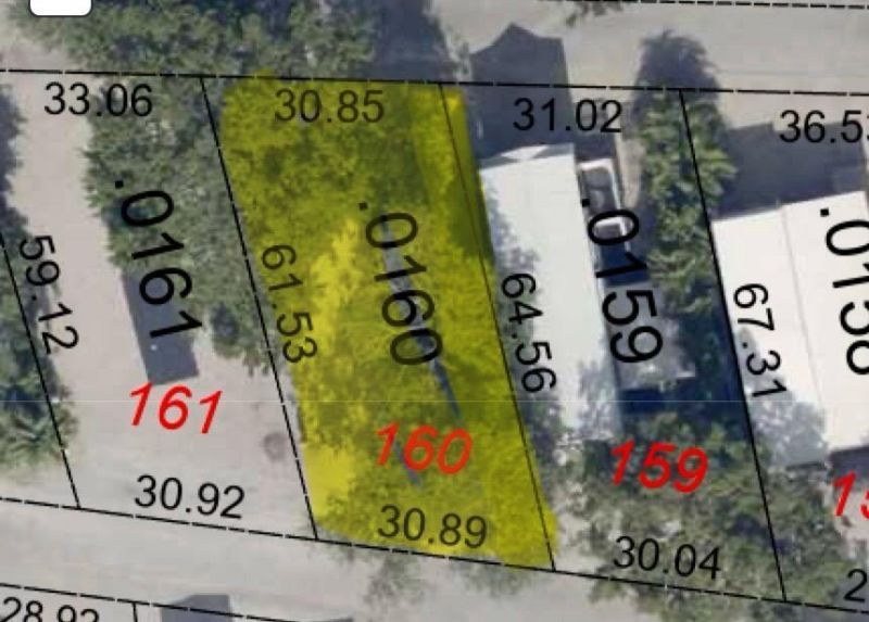 101551 Overseas Highway, Lot #160, Key Largo, FL 33037 Photo