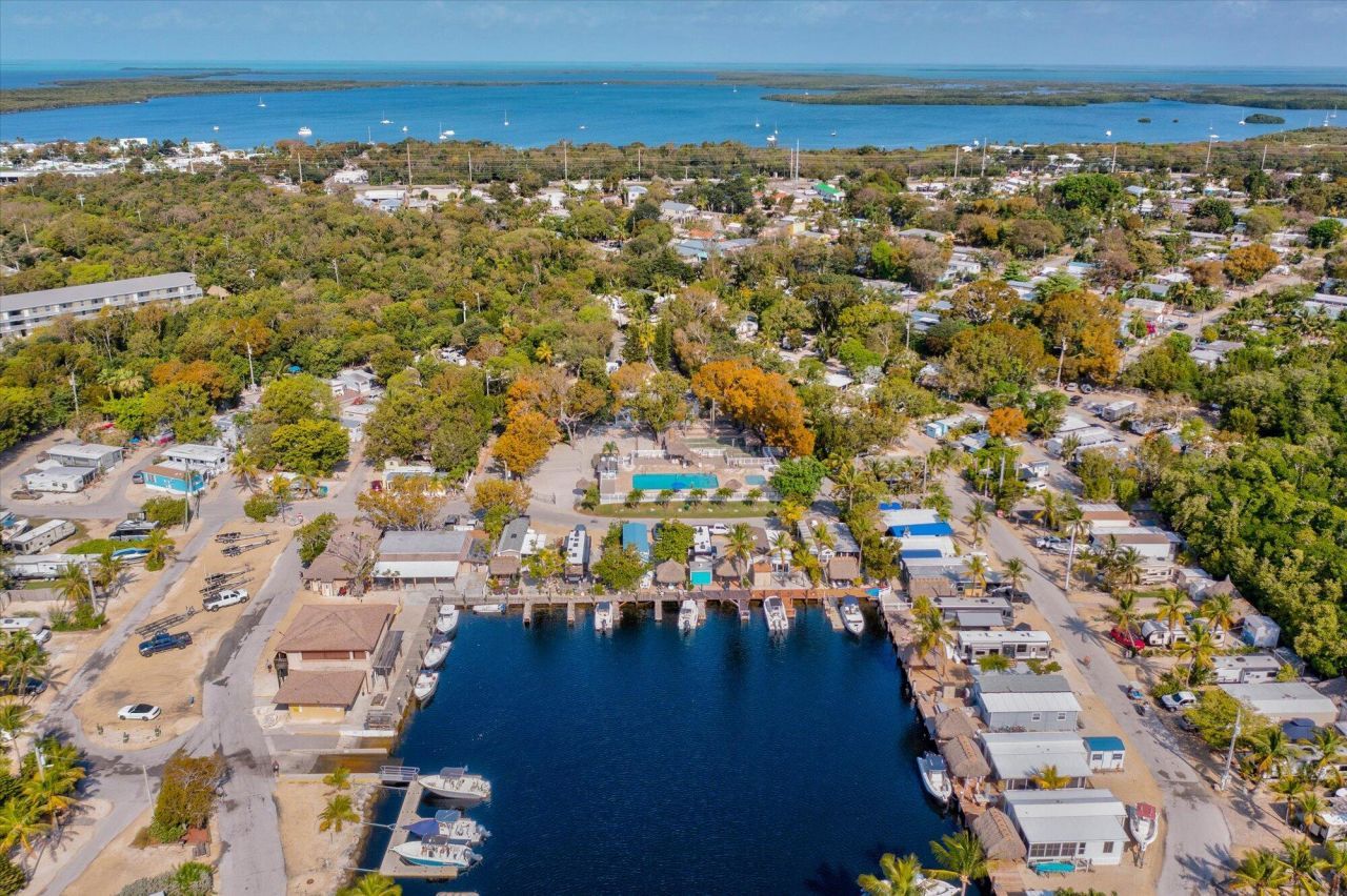 101551 Overseas Highway, Lot #160, Key Largo, FL 33037 Photo