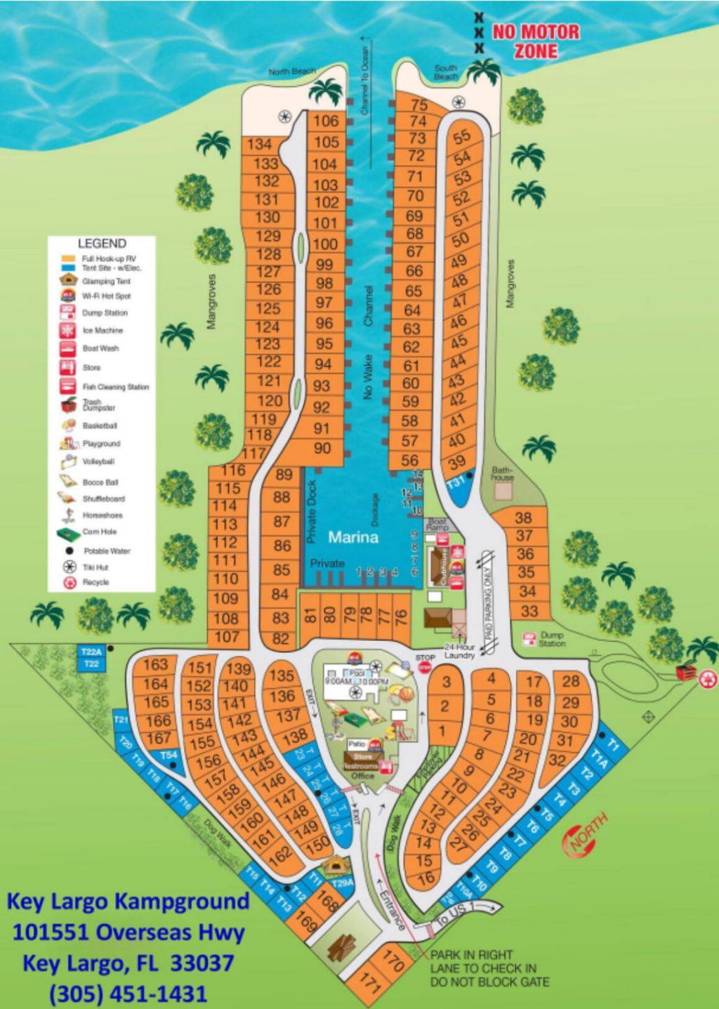 101551 Overseas Highway, Lot #160, Key Largo, FL 33037 Photo