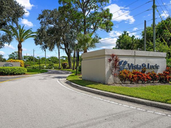 23 Lake Vista Trail, Unit 101, Port Saint Lucie, FL 34952