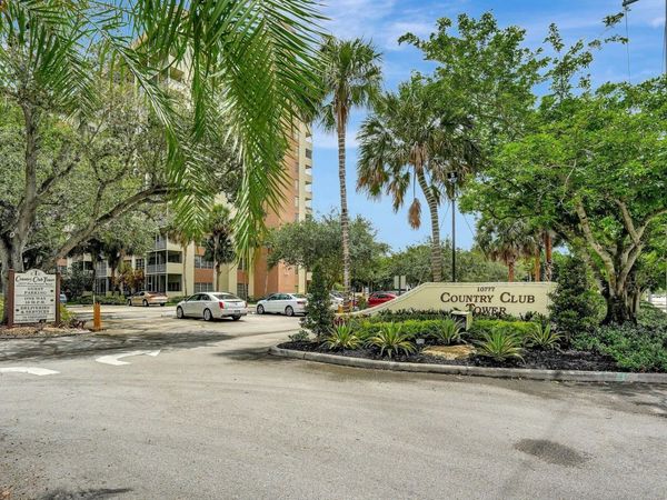 10777 W Sample Road, Unit 207, Coral Springs, FL 33065