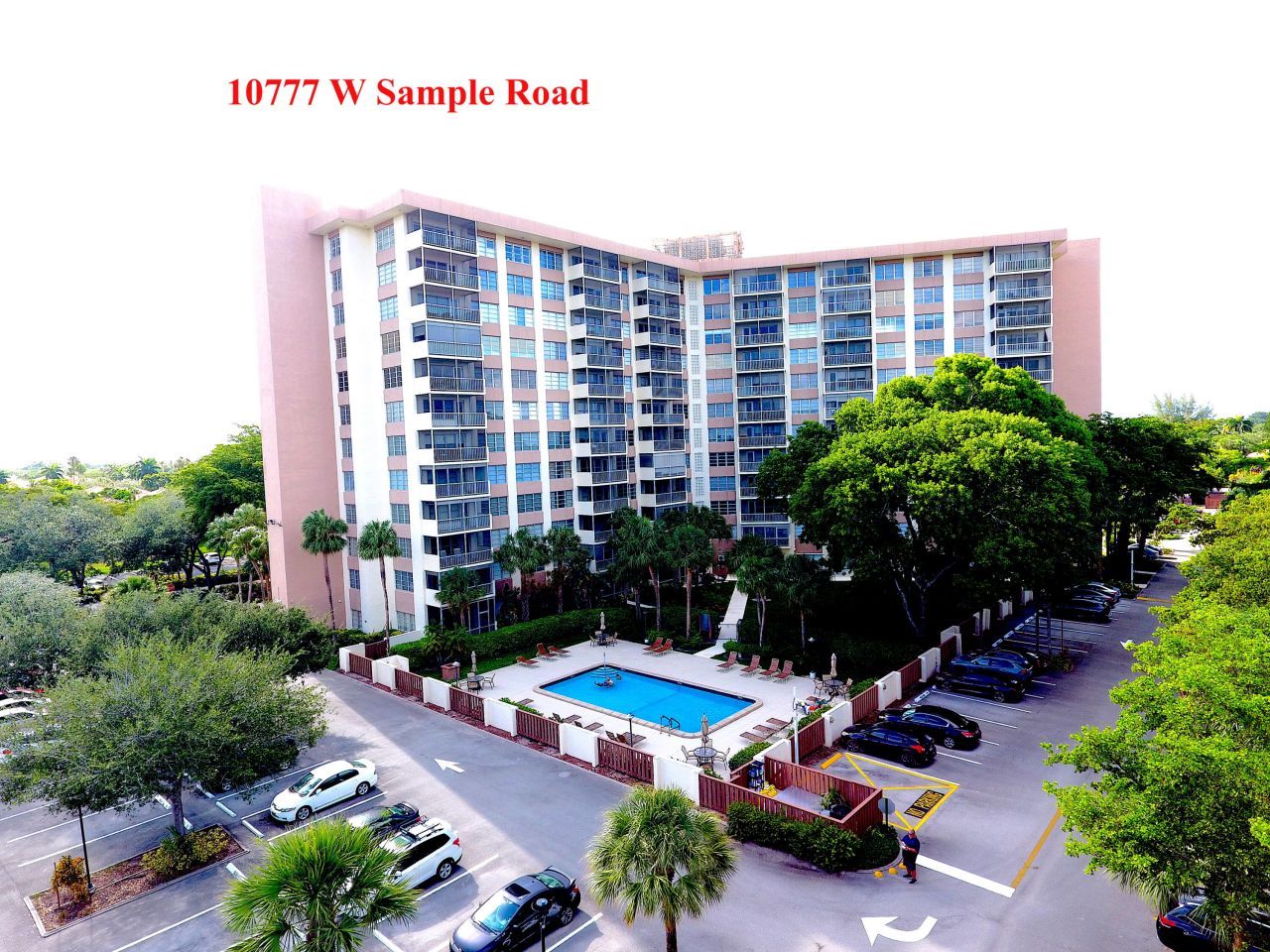 10777 W Sample Road, Unit 207, Coral Springs, FL 33065 Photo