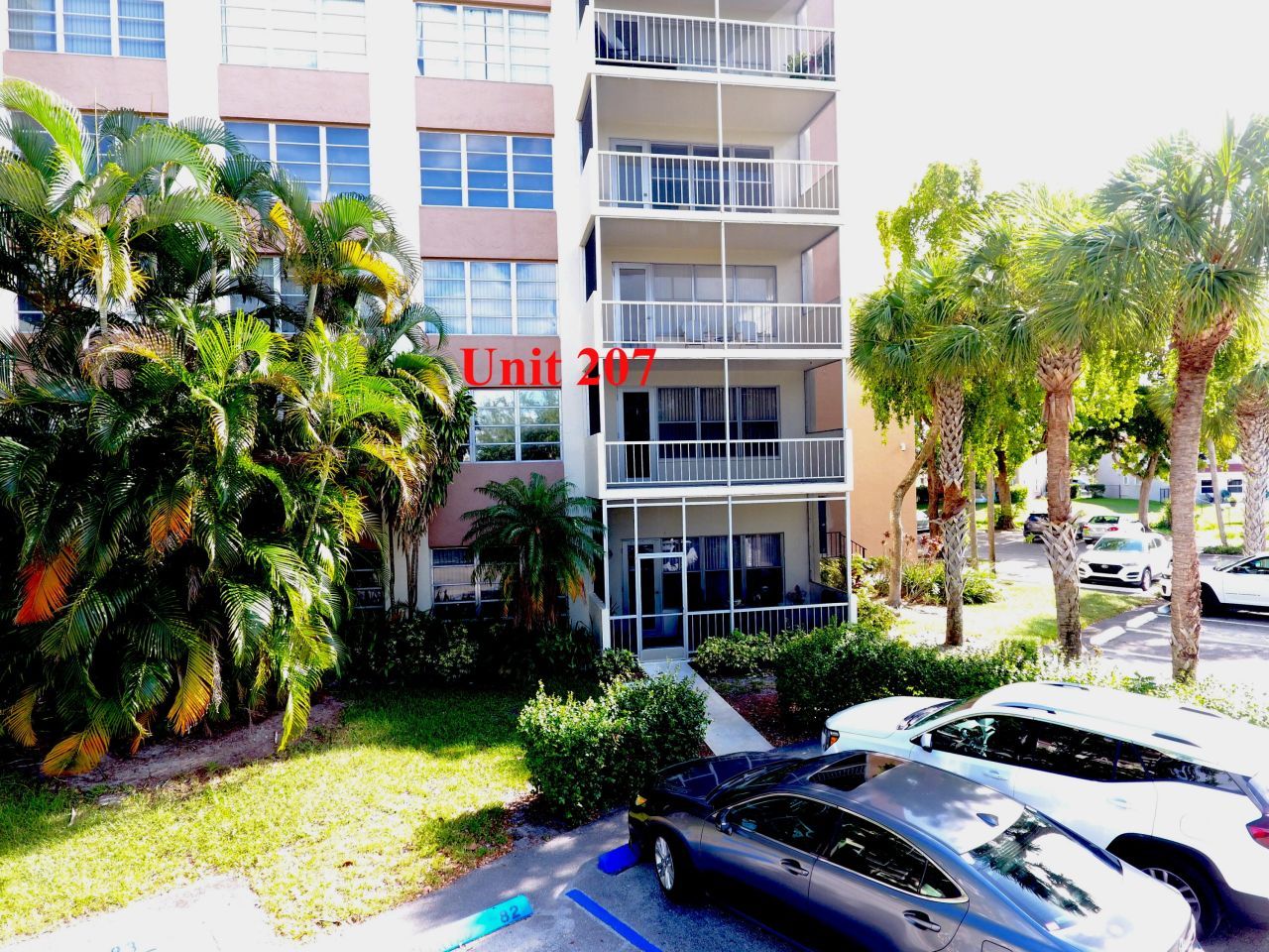 10777 W Sample Road, Unit 207, Coral Springs, FL 33065 Photo