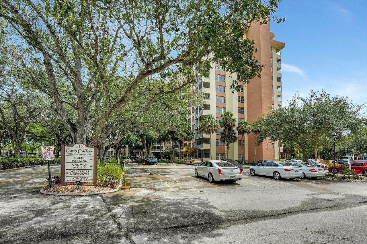 10777 W Sample Road, Unit 207, Coral Springs, FL 33065 Photo