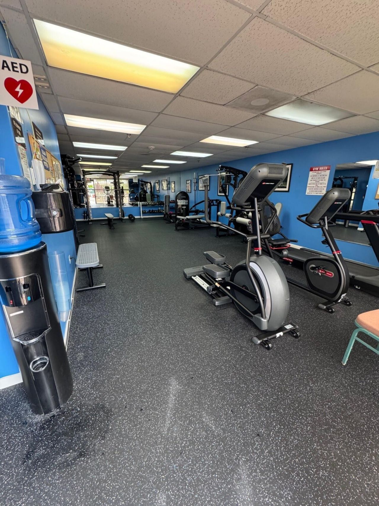 7626 Tahiti Lane, Unit 204, Lake Worth, FL 33467 Photo