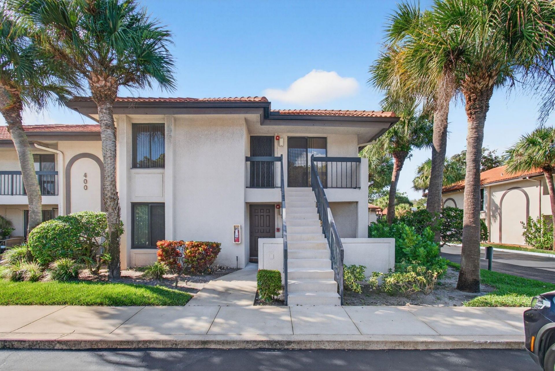 400 Club Circle, Unit 201, Boca Raton, FL 33487 Photo